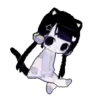 🐈‍⬛