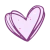 💜