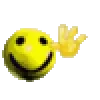👋