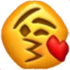 😘