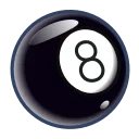 🎱