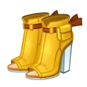 👠