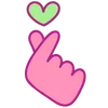 ♥️