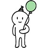 🎈