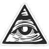 👁