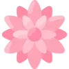 💮