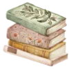 📚