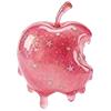 🍎
