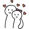 👩‍❤️‍👨