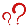 ❓