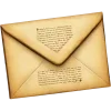✉️