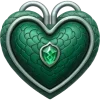 💚