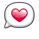 ❤