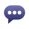 💬