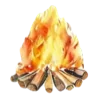 🔥