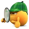 🕵️‍♀️
