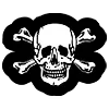 ☠️