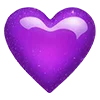 💜