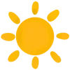 ☀️