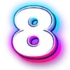 8⃣
