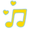 🎵