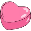💗