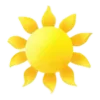 ☀️