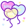 🎈