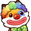 🤡