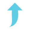 ⬆️