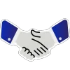 🤝