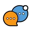 💬