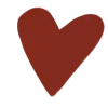 ❤️