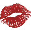 💋