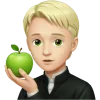 🍏