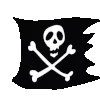 🏴‍☠️