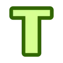 💚