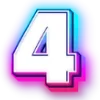 4⃣
