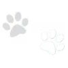 ⚪