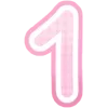 1️⃣