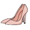 👠