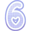 6️⃣