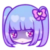 😨