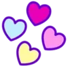 💕