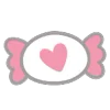 ❤️