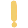 ❗️