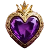 💜