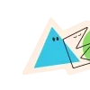 💚