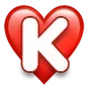 ❤️