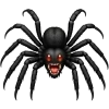 🕷️